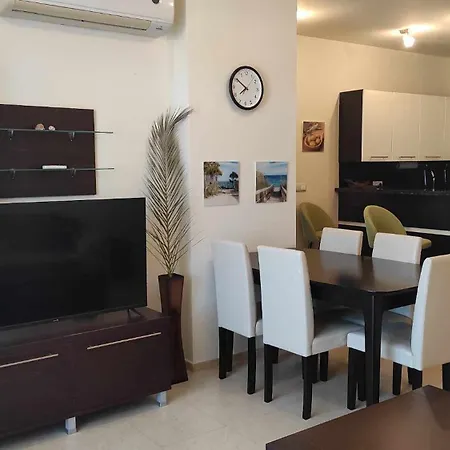 Garden Of Eden Sea And Pool View スヴェティ・ヴラス