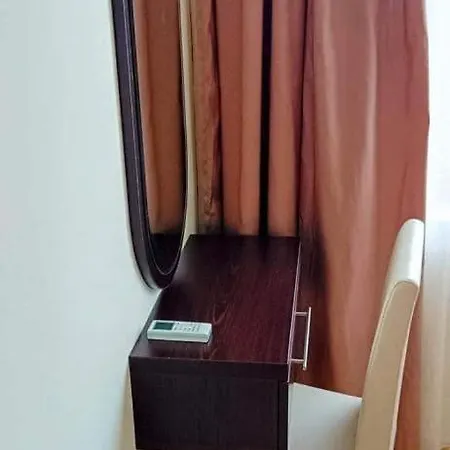 アパート Garden Of Eden Sea And Pool View *