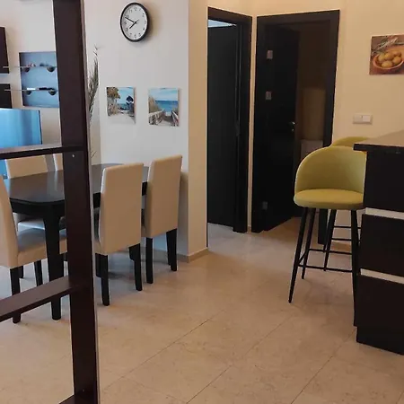 アパート Garden Of Eden Sea And Pool View スヴェティ・ヴラス