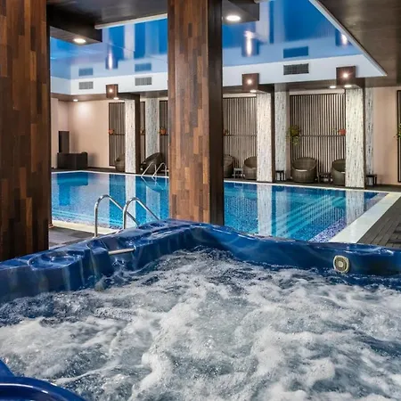 Garden Of Eden Sea And Pool View * スヴェティ・ヴラス