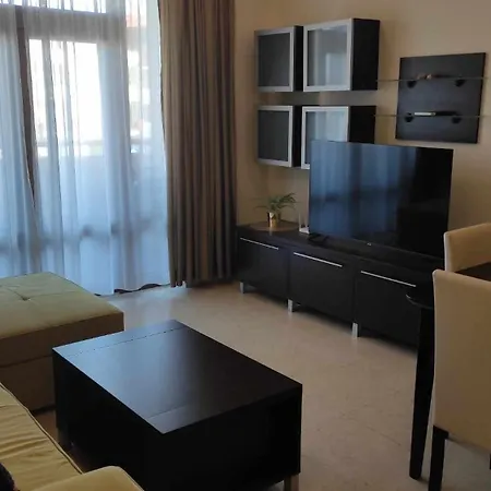 アパート Garden Of Eden Sea And Pool View *