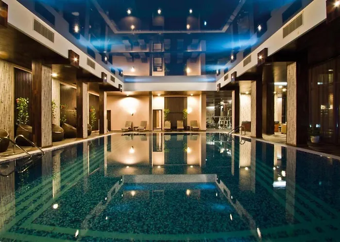 Garden Of Eden Sea And Pool View Daire