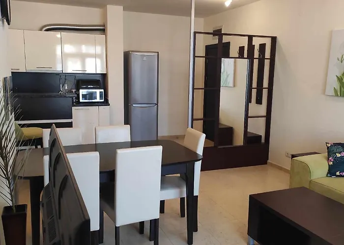 Garden Of Eden Sea And Pool View * Sveti Vlas