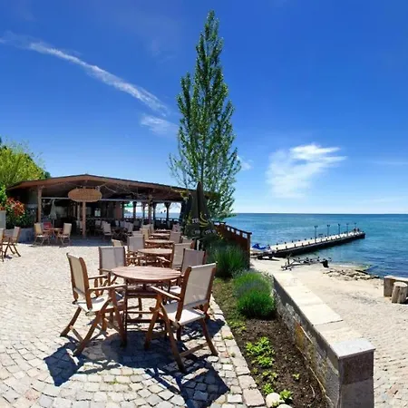 Apartment Garden Of Eden Sea And Pool View Sveti Vlas