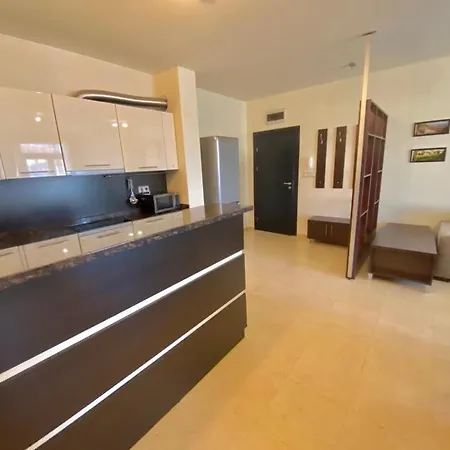 Garden Of Eden Sea And Pool View * Sveti Vlas