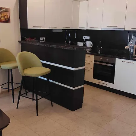 Apartment Garden Of Eden Sea And Pool View *