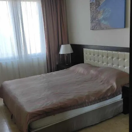 Garden Of Eden Sea And Pool View Apartment *