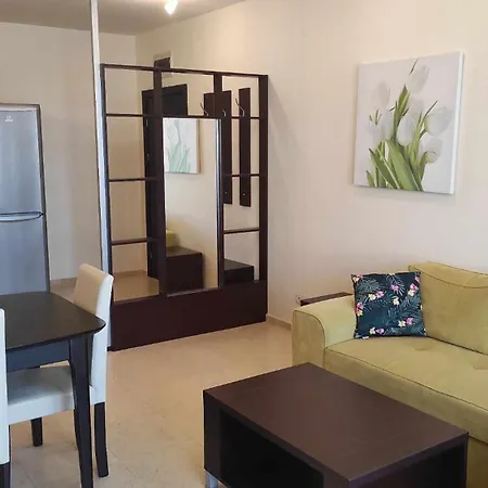 Garden Of Eden Sea And Pool View Apartment *