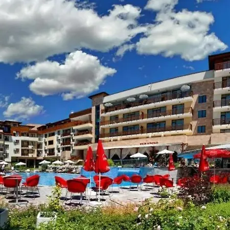 Garden Of Eden Sea And Pool View Apartment