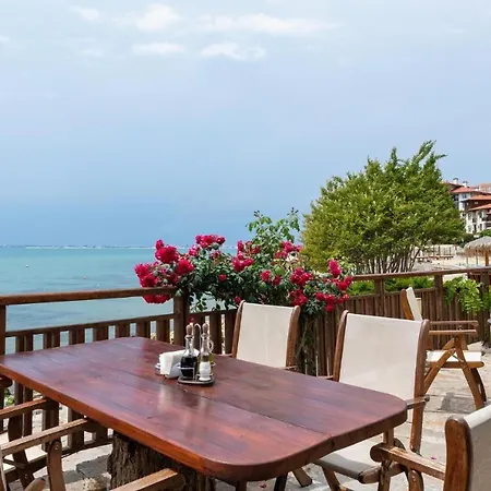 Garden Of Eden Sea And Pool View Apartment *