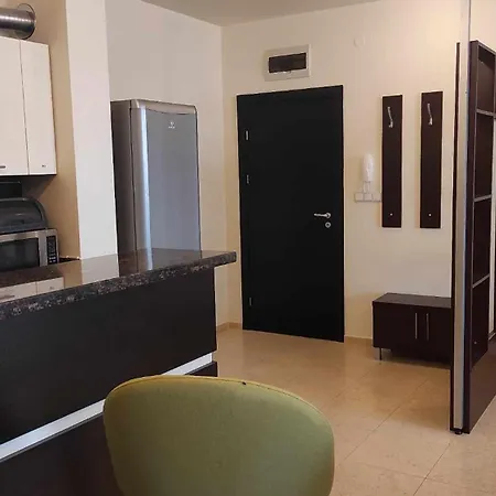 Apartment Garden Of Eden Sea And Pool View *