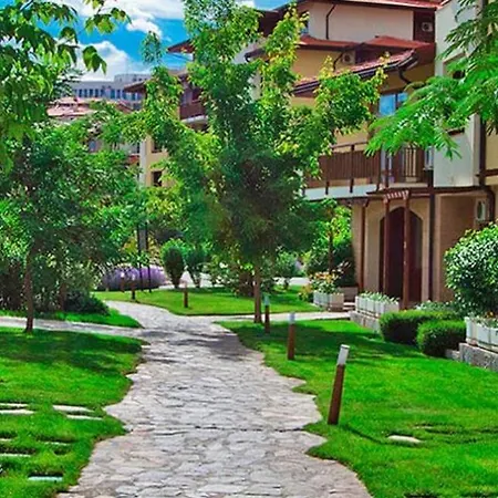 Garden Of Eden Sea And Pool View Apartment *