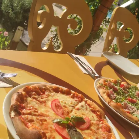 Garden Of Eden Sea And Pool View * Sveti Vlas