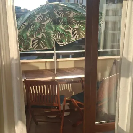 Apartment Garden Of Eden Sea And Pool View