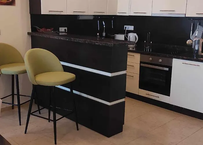 Appartamento Garden Of Eden Sea And Pool View *