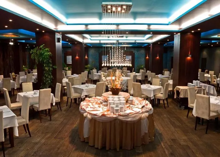 Garden Of Eden Sea And Pool View Appartamento *