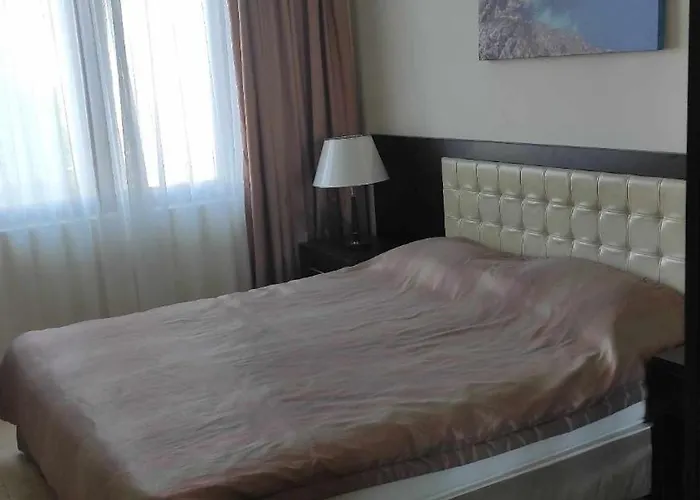 Garden Of Eden Sea And Pool View Appartamento *