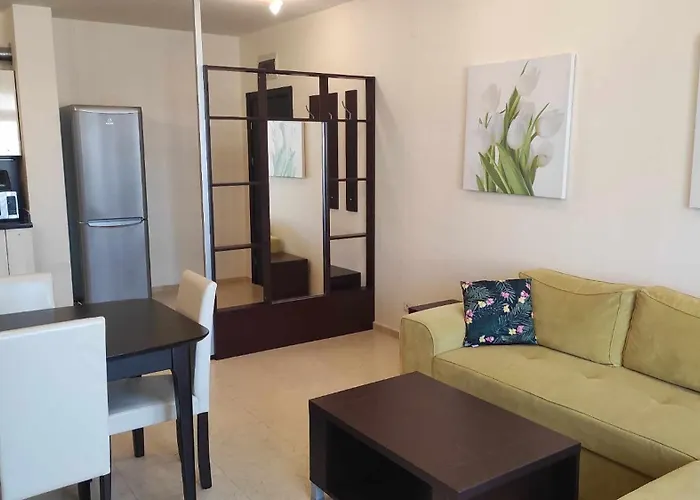 Garden Of Eden Sea And Pool View Appartamento *