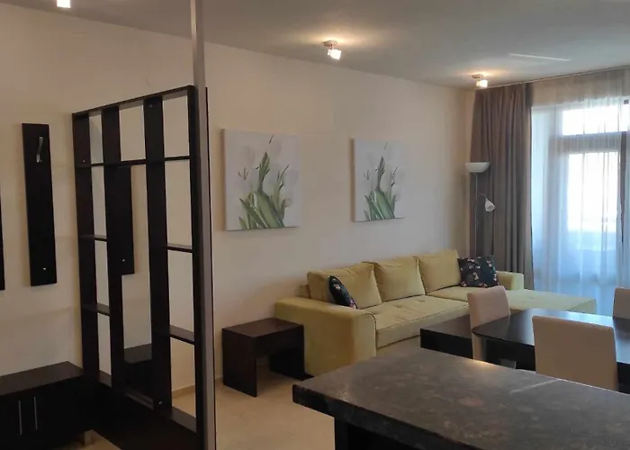 Garden Of Eden Sea And Pool View Appartamento