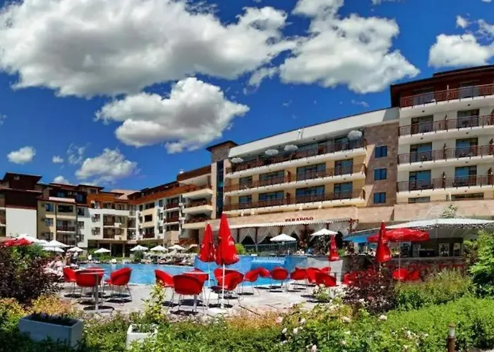 Garden Of Eden Sea And Pool View Appartamento