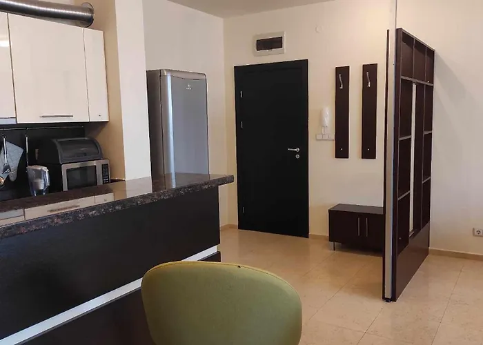 Appartamento Garden Of Eden Sea And Pool View *