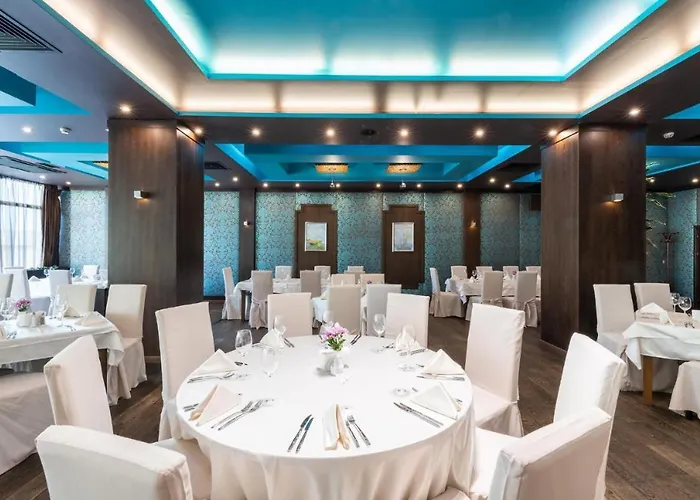 Garden Of Eden Sea And Pool View Appartamento *