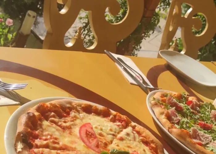 Garden Of Eden Sea And Pool View * Sveti Vlas