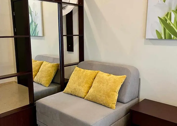 Garden Of Eden Sea And Pool View Appartamento Sveti Vlas